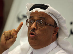 الفريق ضاحي خلفان