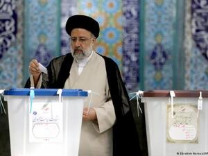 رئيسي: لا تفاوض من اجل التفاوض