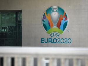 Establishing itself as the home for football fans during the tournament.  Football content has had a rise on TikTok, with over 700m views on the #TikTokFootball hashtag in the region (Photo: AFP)