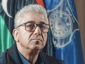 فتحي باشاغا