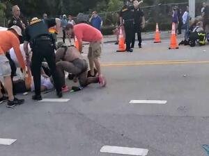 يحيي المثليون في حزيران/ يونيو ذكرى أعمال الشغب التي وقعت في ستونويل في 1969