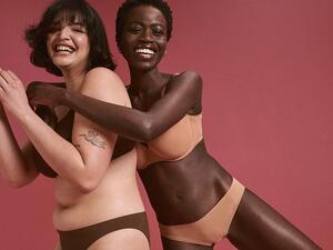 M&S launches new underwear range 