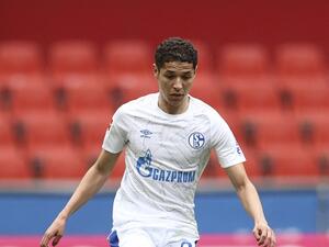 Amine Harit (Photo: AFP)