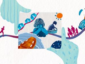Facebook Journalism Project And Ijnet Launch A Toolkit For Reporting On Refugee Communities
