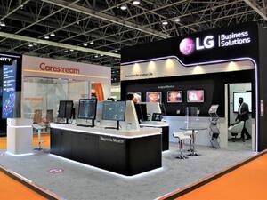 LG Showcases Medical Displays At Arab Health To Empower More Confident Diagnosis And Operations