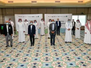 أرامكو تعتمد ديلويت رسمياً لإصدار شهادات الامتثال لمتطلبات الأمن السيبراني