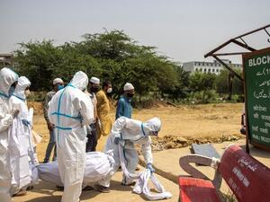 الشرطة كشفت مواقع خصصت لحملات تلقيح غير مرخصة