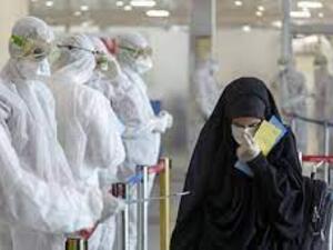 ايران تتسلم مليوني جرعة لقاح ضد كورونا