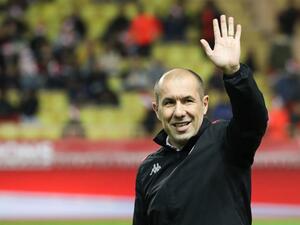 Leonardo Jardim (Photo: AFP)