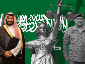 Fahd Bin Turki Bin Abdulaziz said to be sentenced to death over alleged coup attempt against Saudi Kind and Crown Prince.