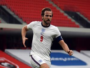 Tottenham striker Harry Kane (Photo: AFP)