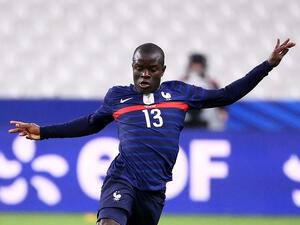 N'Golo Kante (Photo: AFP)