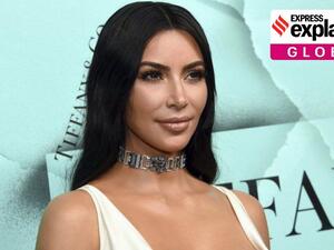 كيم كارداشيان