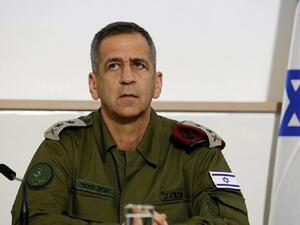 أفيف كوخافي