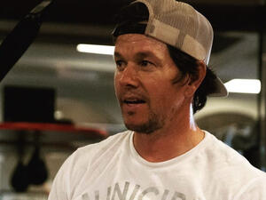 The mother of 12 co-starred in the reality TV series, Wahlburgers