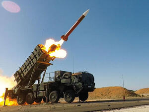 واشنطن بدأت في خفض وجودها العسكري في منطقة الشرق الأوسط.