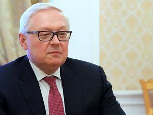 سيرغي ريابكوف