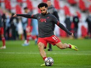 The African nation haven't given up on securing the Reds forward's services for the Games later this summer (Photo: AFP)