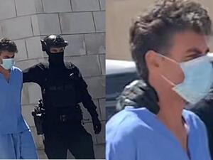 الشريف حسن بن زيد