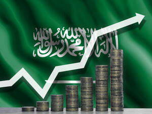 Saudi economy