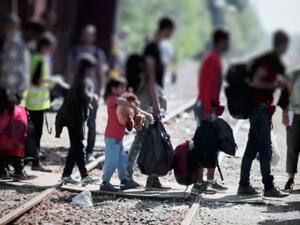 refugees
