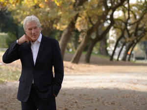 Richard Gere