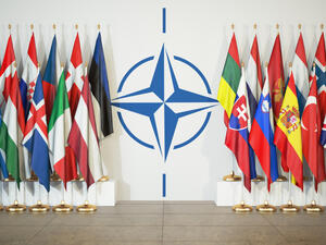 NATO Summit to take place on Monday