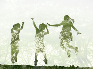 world environment day concept