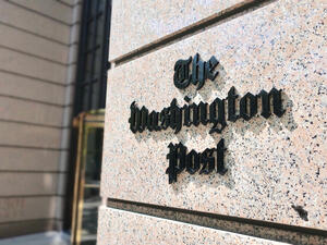 The Washington Post 