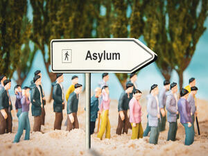 Greece's new asylum policy endangers asylum seekers and violates EU laws