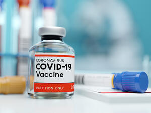 Vaccine Deal with the Israeli government was canceled