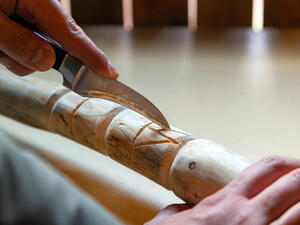 Nostalgic Saudis Want to Revive The Ancient Art of Pottery