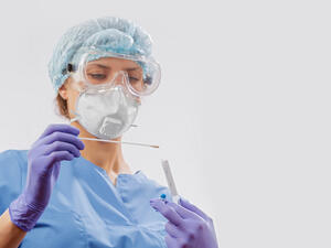 Jordan covid-19 deaths hit 9,516 sice the start of the pandemic