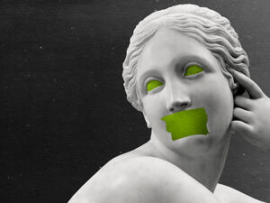 art work by  Rawpixel.com-Shutterstock Arbitrary Detention, Restrictions on Movement, Communications