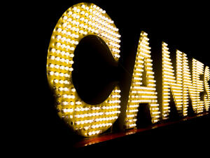 Cannes Film Festival