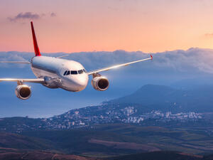 Flights between Moscow and the Belarusian capital of Minsk will be increased to up to 10 per week as of June 10