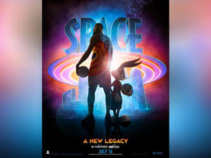 The original film starred Michael Jordan as himself