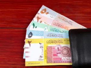 السودان يستمر في مزادات العملة الأجنبية 
