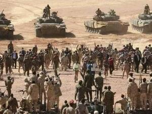 الجيش السوداني