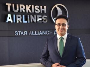 Turkish Airlines and Turkish Cargo Rise to the Top Amid Pandemic