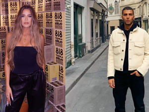 It’s not the first time that Khloe has slammed Bendjima on national television