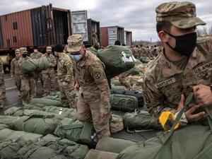 الخارجية: أمريكا تقول إن الانسحاب لا يعني التخلي عن أفغانستان