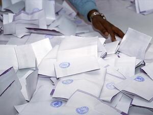 الحزب الحاكم بإثيوبيا يفوز بأغلبية ساحقة بالإنتخابات البرلمانيه