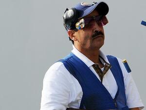 عبد الله الرشيدي