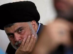 الصدر يريد الحفاظ على ما تبقى من الوطن