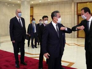 الصين بدأت تستعيد قوتها بشكل سريع