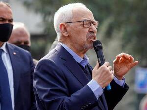 النهضة : الرئيس انقلب على الشرعية