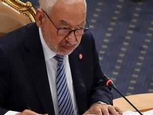 الغنوشي وعبقرية الفشل