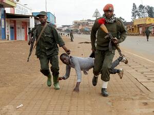 مقتل 22 مدنياً في الكونغو الديموقراطية في معارك وأعمال عنف عرقية