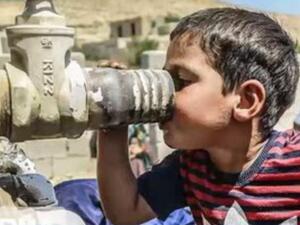 من يشارك في مراسم تنصيب إبراهيم رئيسي هو إما جاهل أو يتظاهر بالجهل